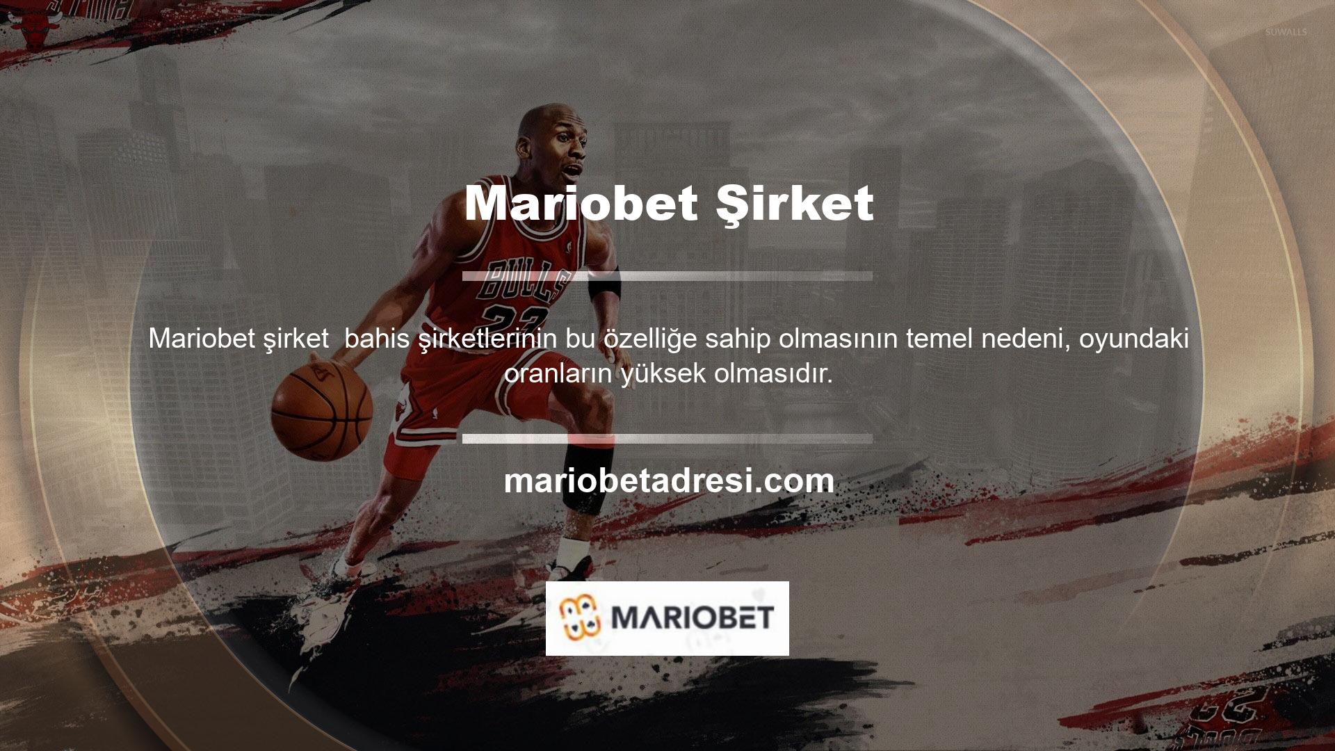Mariobet yeni bağlantısı Mariobet giriş adresi tüm bahis tutkunları için Twitter, Facebook, Instagram ve Pinterest gibi sosyal medya platformlarında yayınlanmaktadır