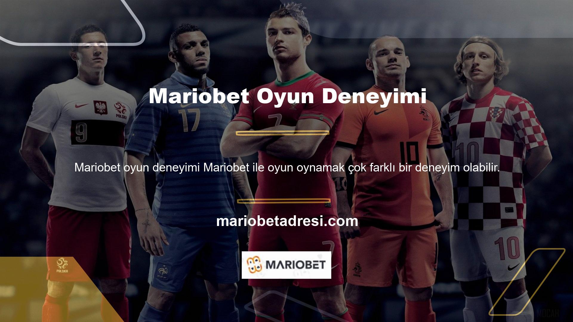 Makine oyunları söz konusu olduğunda, insanlar önce slot makinelerini düşünürler