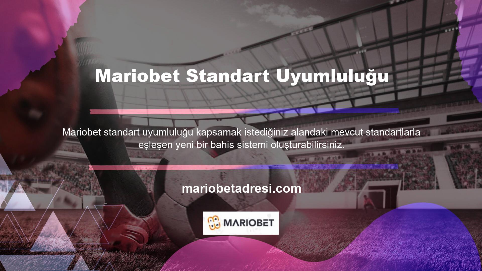 Her büyük kazançta kazanmak için daha fazla şans verebilirsiniz, böylece Anbean ile sitede nereye bahse gireceğinizi seçebilirsiniz Mariobet iyi bir bahis sistemi ve destekleyici bir alan yardımıyla her fırsata konsantre olma şansına sahip olacak